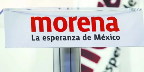 Morena tendrá candidatos formales hasta 2027