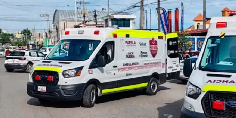 Murió el segundo baleado de ayer en San Jerónimo Caleras