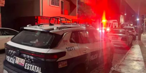 Mujer es atacada con arma punzocortante por su pareja en Tehuacán