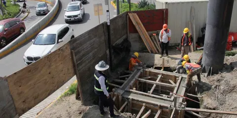 CMIC Puebla pide acelerar licitaciones de obra pública para impulsar inversiones