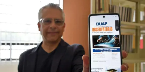 Observatorio Económico de la BUAP analiza riesgos y oportunidades para la economía mexicana rumbo a 2026