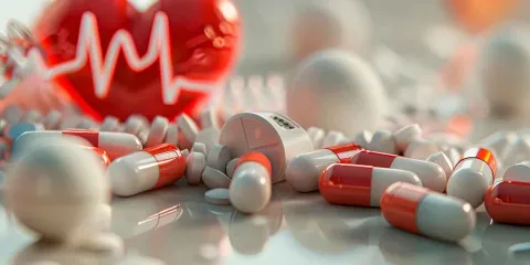 Lipfendra: la nueva pastilla que puede reducir hasta 60% el colesterol LDL