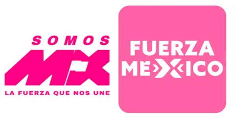 Somos México es un copión, reventó Fuerza por México