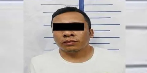 El edil de Atoyatenco está preso en el penal de Huejotzingo