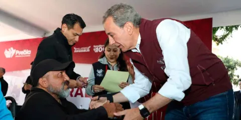 Pepe Chedraui refuerza la atención ciudadana en la capital con "Día del Pueblo"