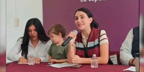 Pide Nay Salvatori al sistema de salud priorizar a pacientes con linfedema