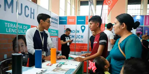 Planteles incorporados a la BUAP recibirán a 12 mil alumnos; ofrecerán becas 
