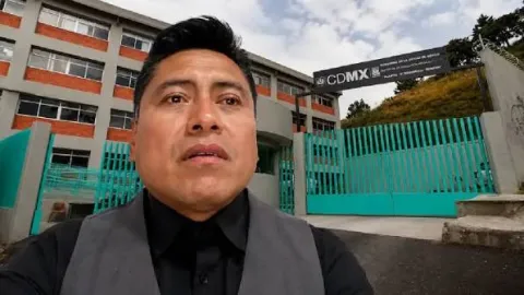 El IEMS rompe el silencio tras la muerte del profesor denunciado por abuso; pide debido proceso