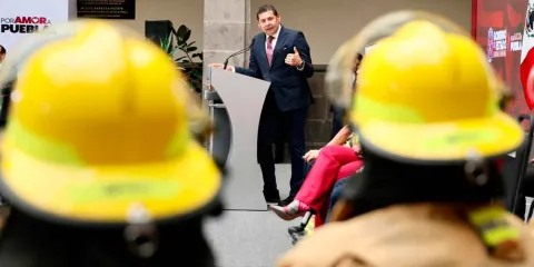 Programa Estatal de Vivienda, un acto de justicia para fuerzas de seguridad