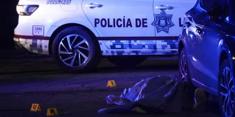 Puebla registra dos ejecuciones diarias y ocupa el lugar 13 nacional en homicidios dolosos durante 2026