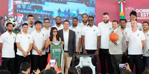Puebla será la sede del campeonato Sub 20 de Concacaf 2026