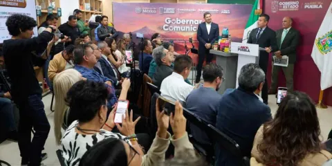 Puebla será sede del Mexico's Industry Supply Chain 2026 