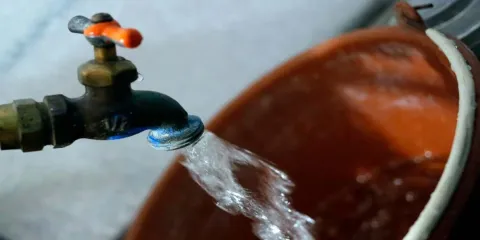 Puebla tendrá 286 litros por segundo más de agua