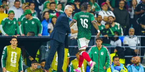 Julián Quiñones critica decisión de Javier Aguirre tras eliminación de México en el Mundial 2026
