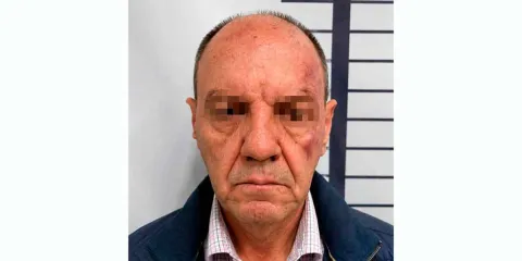 Vinculan a proceso a presunto tirador de la Vía Atlixcáyotl; permanecerá en el penal de San Miguel