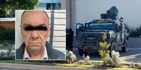Rafael Zabalza Beraza: el empresario español que tejió negocios en Puebla