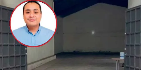 Reportan presunto robo en inmueble asegurado de exalcalde de Tlachichuca