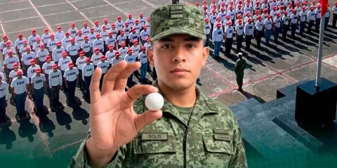 Jóvenes de Huauchinango inician en AGOSTO su servicio militar