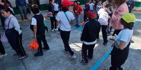 SEP publica el calendario escolar 2026-2027: esta es la fecha oficial del regreso a clases