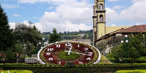 Sin convocatoria de Sectur, Puebla deberá esperar para tener nuevos Pueblos Mágicos