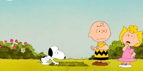 Snoopy regresa a la TV con una nueva aventura que enseña el valor del desapego y la amistad
