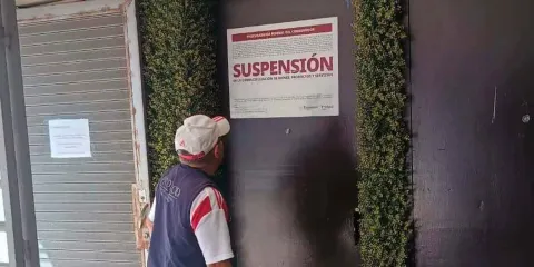 Profeco suspende operaciones de inmobiliaria en Puebla por presuntas irregularidades