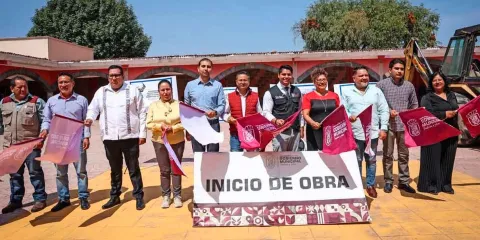 Tendrá Cuautlancingo parque temático de dinosaurios