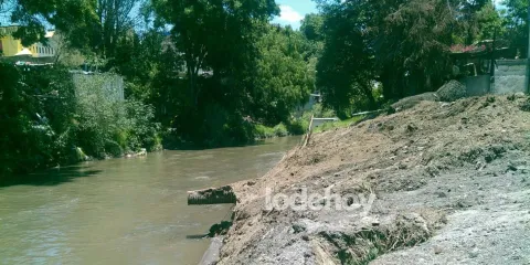 Texmelucan alerta por construcciones en zonas de riesgo; llaman a proteger vidas