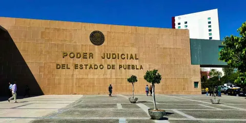 Excesos de jueces dañan a poblanos