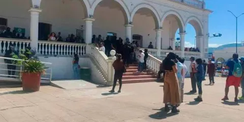 Autoridades y Morena protegen y retrasan revocación de edil de Acatlán: PAN 