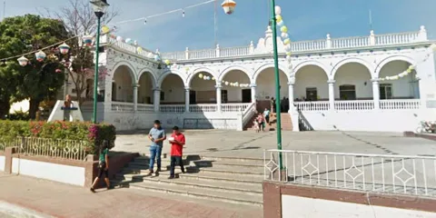 Gobierno de Acatlán se deslindó de detenciones de presuntos criminales 