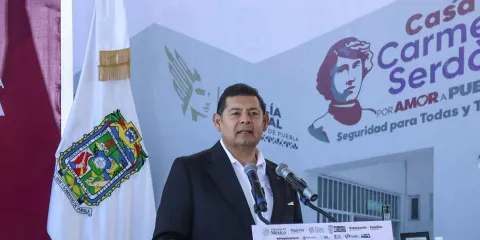 Armenta respalda creación de Consejo Municipal en Acatlán si lo aprueba el Congreso