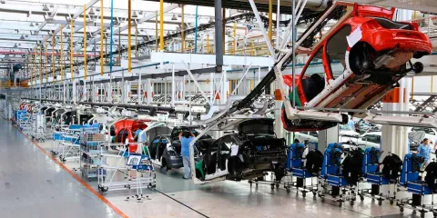 Sitiavw reportó primeros acuerdos con VW; este viernes seguirán pláticas