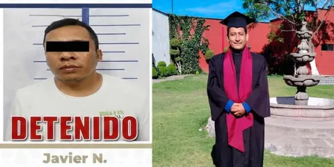Pruebas suficientes culpan a edil de Atoyatenco de la muerte del periodista Josué Martínez 