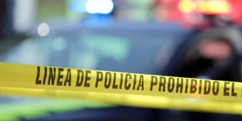 Ataque armado en autolavado de Tehuacán deja un muerto y un herido