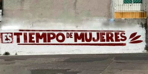 “Es tiempo de mujeres” no define candidata para Puebla en 2027: Morena