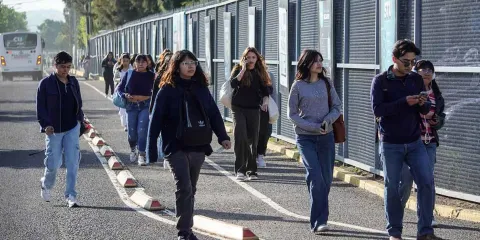 Puebla ofrece 15 mil 177 lugares a rechazados de la BUAP