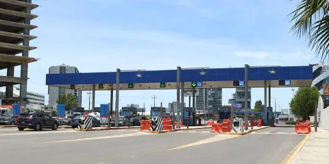 Capufe cambia reglas del TAG IAVE para agilizar el paso en casetas de autopistas