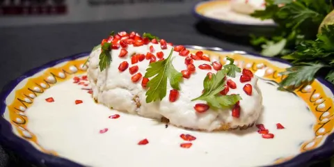 Chiles en Nogada en Puebla: preparar 10 puede costar hasta 4 mil pesos