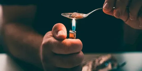 Crece consuno de drogas sintéticas