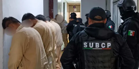 De 13 muertes en Ceresos de Puebla, uno fue suicidio
