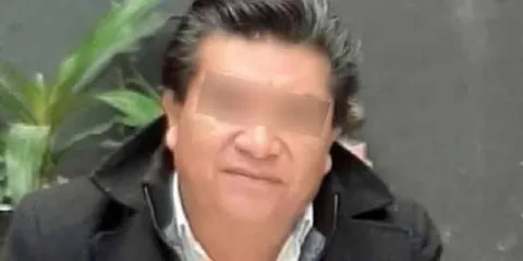 Detención del alcalde Juan Pérez Moral pone en la mira un Concejo Municipal en Tianguismanalco