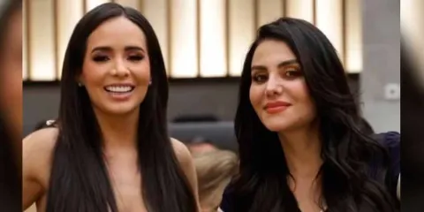 Graciela Palomares y Nayeli Salvatori impugnan sanción morenista