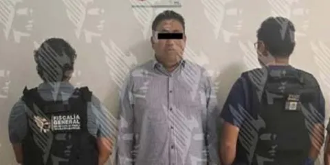 El PT Puebla pide evitar “condenas anticipadas” por caso del secretario de Seguridad de Atlixco