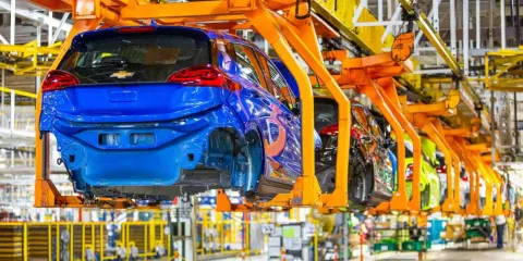 Puebla enfrenta reto para atraer inversiones de nearshoring, electromovilidad e IA
