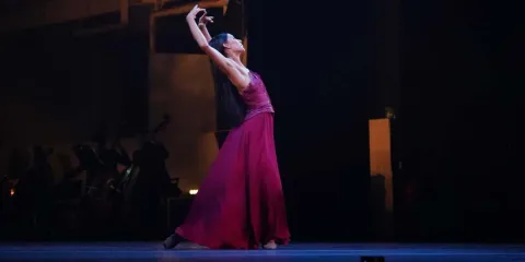 Logra lleno total la Gala de Elisa Carrillo impulsada por Pepe Chedraui