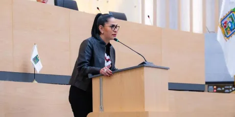 Puras especulaciones que Salvatori y Palomares migren al partido naranja