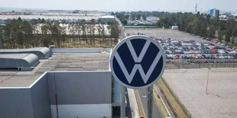 Este martes vence el plazo para evitar HUELGA en Volkswagen Puebla