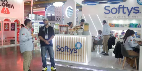 Puebla recibe Expo Anam 2026 con más de 300 empresas abarroteras