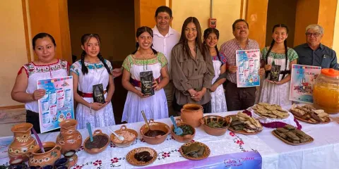 Feria de Huitzilan de Serdán 2026 espera hasta 30 mil visitantes con danzas, café y gastronomía